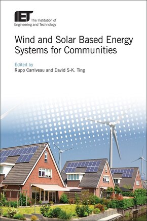 Wind And Solar Based Energy Systems For Communities