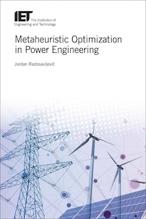 Couverture_Metaheuristic Optimization In Power Engineering