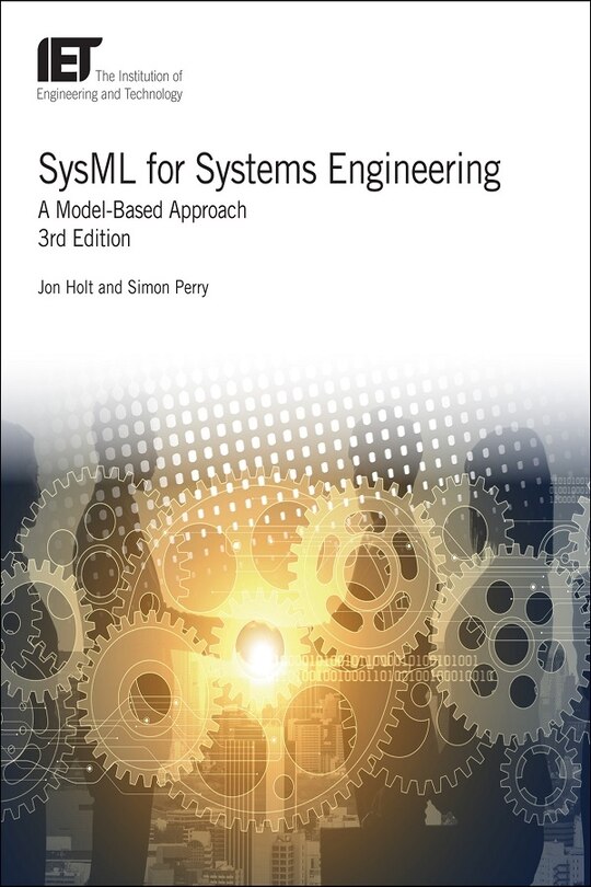 Couverture_Sysml For Systems Engineering
