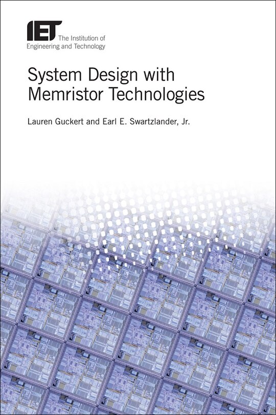 Couverture_System Design With Memristor Technologies