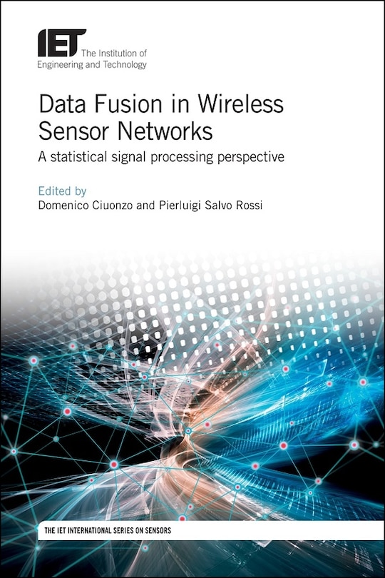Front cover_Data Fusion In Wireless Sensor Networks