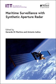 Front cover_Maritime Surveillance With Synthetic Aperture Radar
