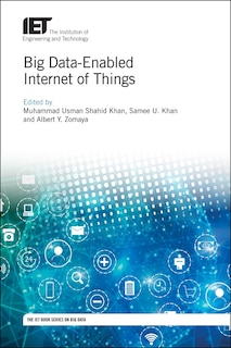 Couverture_Big Data-enabled Internet Of Things