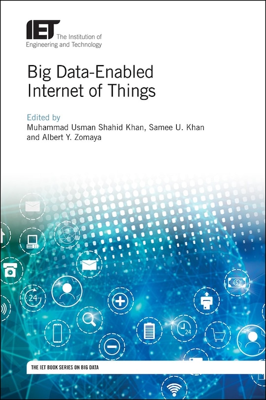 Couverture_Big Data-enabled Internet Of Things