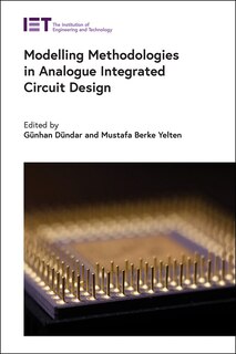 Front cover_Modelling Methodologies In Analogue Integrated Circuit Design
