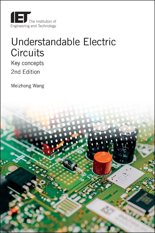 Couverture_Understandable Electric Circuits