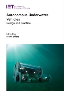 Front cover_Autonomous Underwater Vehicles