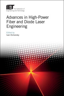 Couverture_Advances In High-power Fiber And Diode Laser Engineering