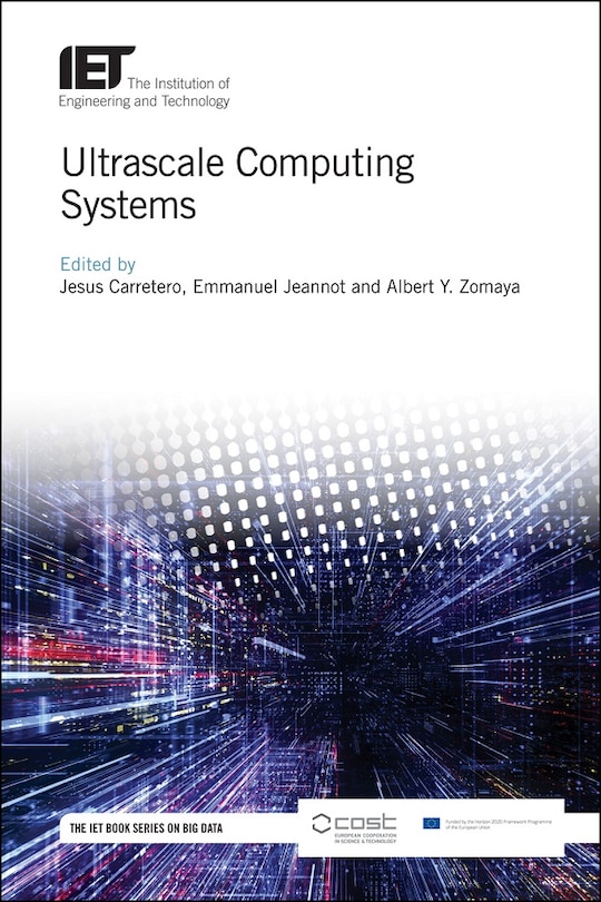 Ultrascale Computing Systems