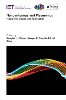 Front cover_Nanoantennas And Plasmonics