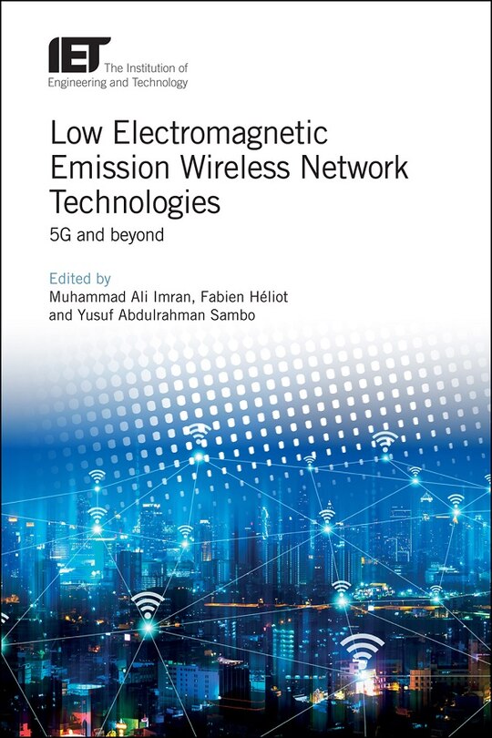 Couverture_Low Electromagnetic Emission Wireless Network Technologies
