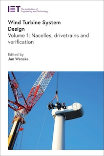 Couverture_Wind Turbine System Design
