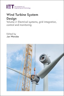 Front cover_Wind Turbine System Design