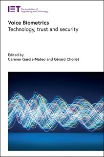 Front cover_Voice Biometrics