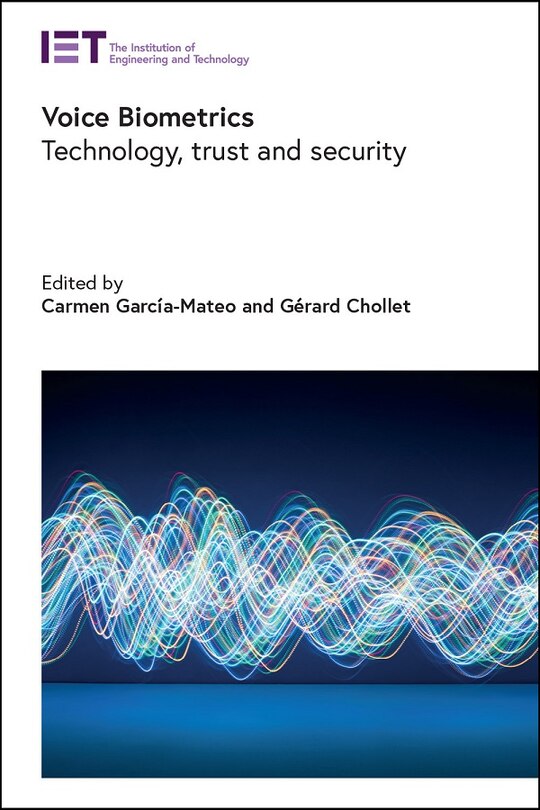 Front cover_Voice Biometrics