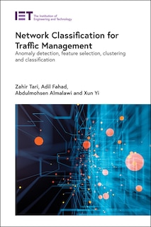 Couverture_Network Classification For Traffic Management