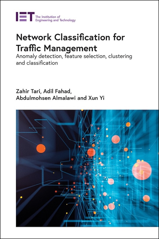 Couverture_Network Classification For Traffic Management