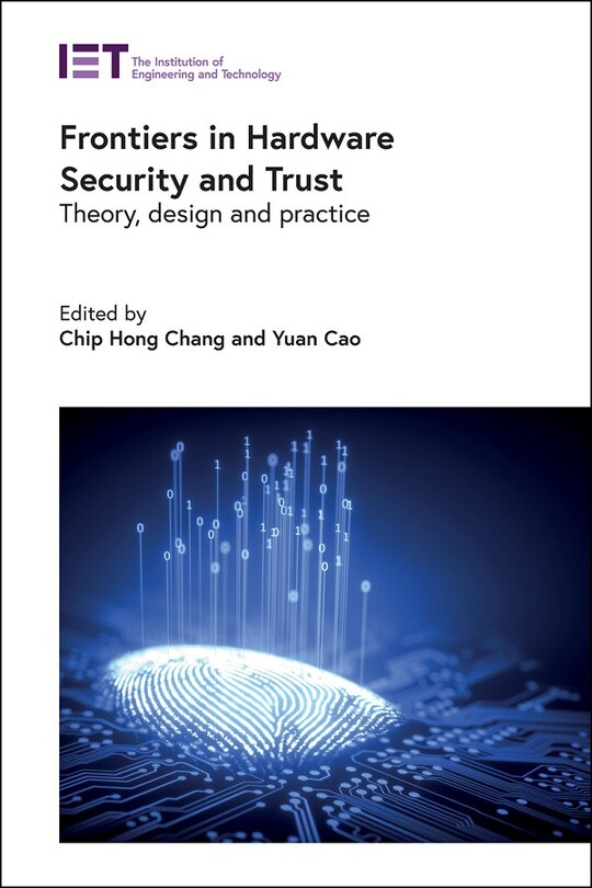 Couverture_Frontiers In Hardware Security And Trust