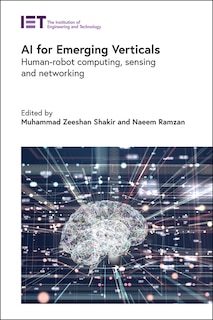 Front cover_Ai For Emerging Verticals