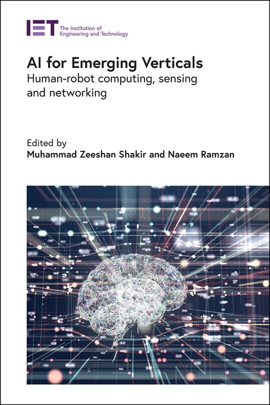Front cover_Ai For Emerging Verticals