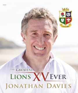 Couverture_The Greatest Lions XV Ever