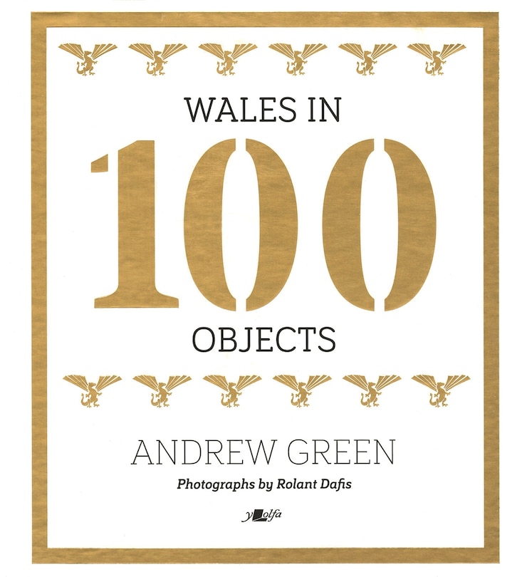Couverture_Wales in 100 Objects
