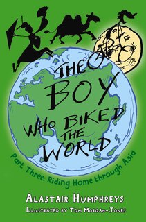 Couverture_The Boy Who Biked the World: Part Three