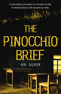 Couverture_The Pinocchio Brief