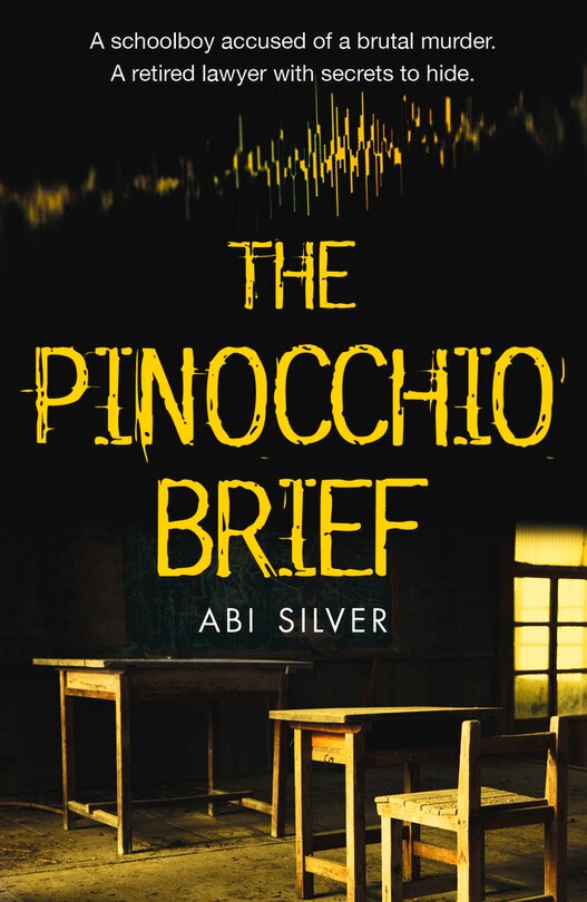 Couverture_The Pinocchio Brief
