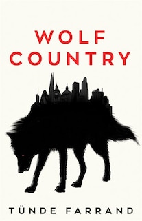 Front cover_Wolf Country