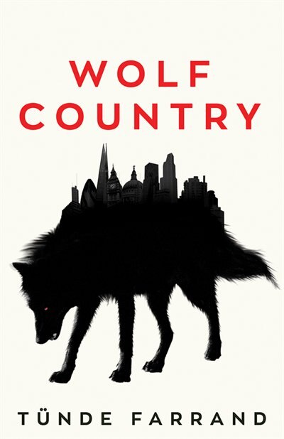 Front cover_Wolf Country