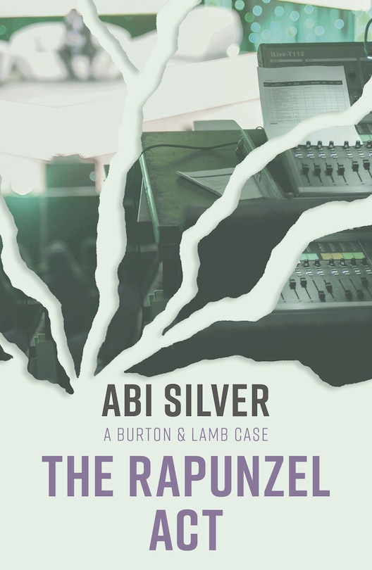 Couverture_The Rapunzel Act