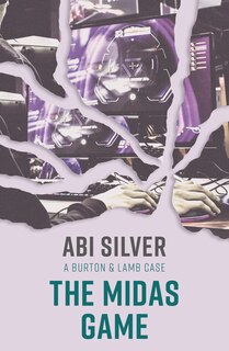 Couverture_The Midas Game
