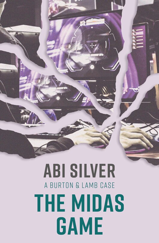 Couverture_The Midas Game