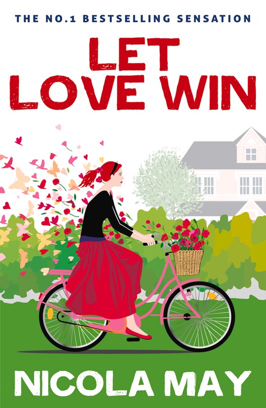 Let Love Win