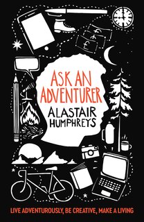 Front cover_Ask An Adventurer