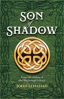 Front cover_Son of Shadow