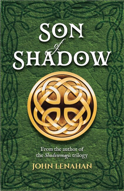 Front cover_Son of Shadow