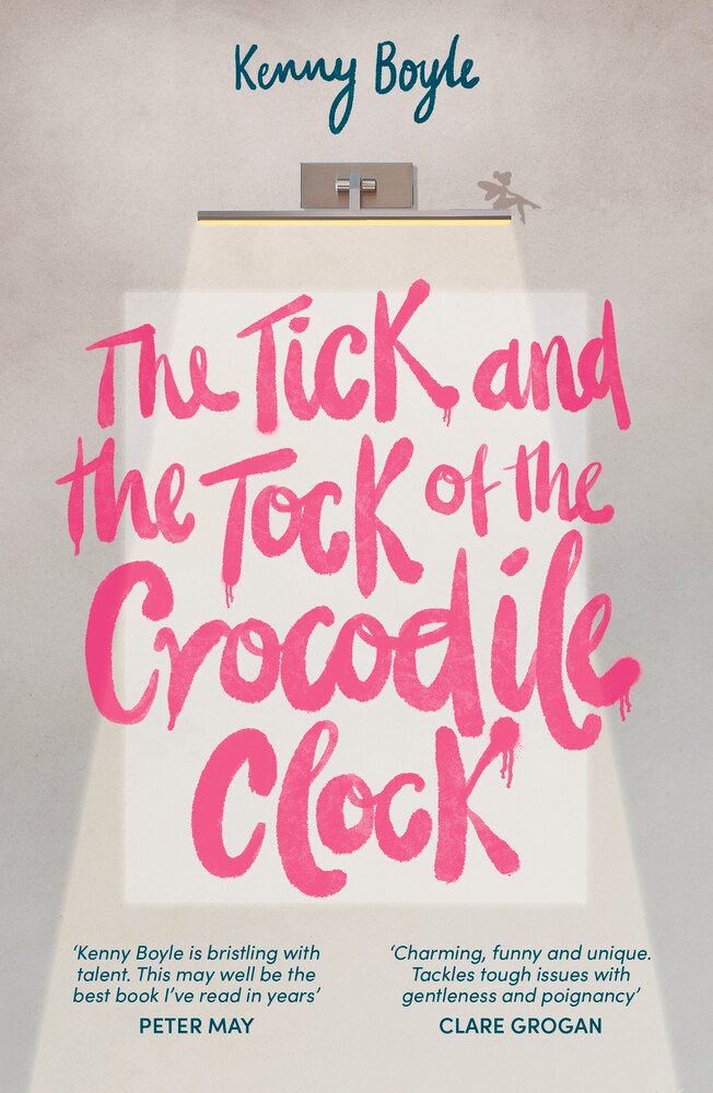 Tick Tock Tick Tock What's Up Croc? 児童書 Tick Tock Tick Tock What´s Up Croc? 児童書