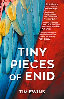 Couverture_Tiny Pieces of Enid