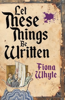 Front cover_Let These Things Be Written