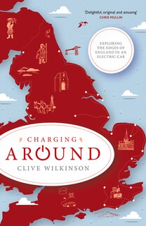 Couverture_Charging Around