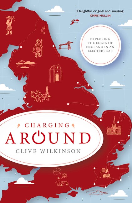 Couverture_Charging Around