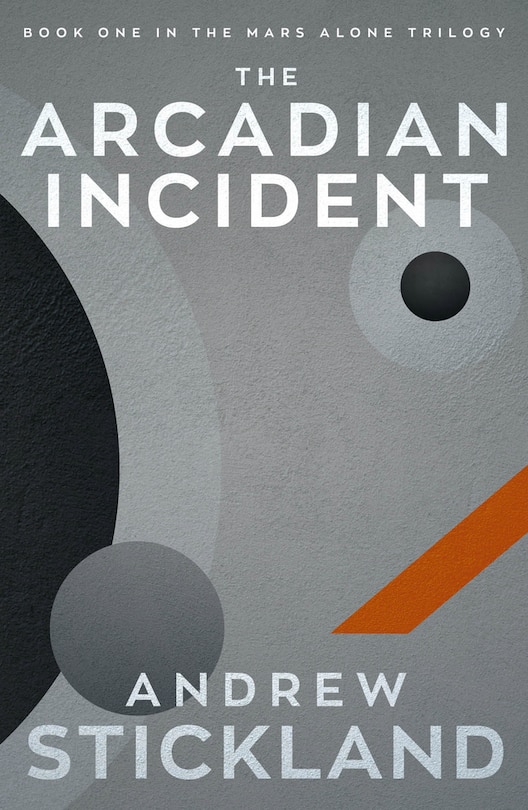 Couverture_The Arcadian Incident
