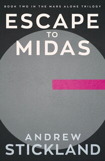 Couverture_Escape to Midas