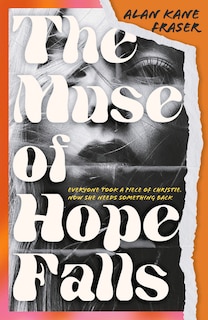 Front cover_The Muse of Hope Falls