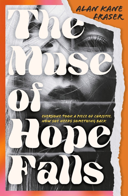 Front cover_The Muse of Hope Falls