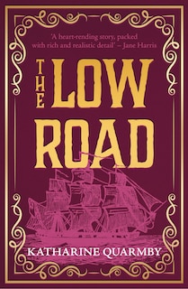 Couverture_The Low Road