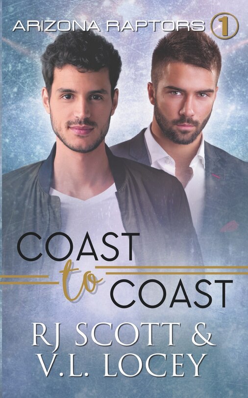 Couverture_Coast to Coast