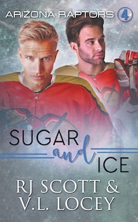 Front cover_Sugar and Ice